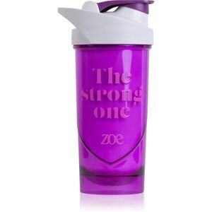 ZOE Shieldmixer Pro The Strong One sportshaker szín Purple 1 db kép