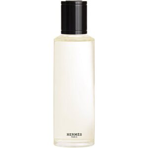 HERMÈS Parfums-Jardins Collection Un Jardin Sur Le Toit Eau de Toilette utántöltő unisex 200 ml kép
