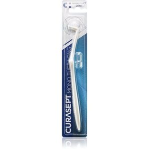 Curasept Specialist Mono Tuft Long egycsomós fogkefe 1 db kép