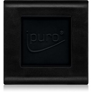 ípuro Essentials Black Bamboo illat autóba 1 db kép