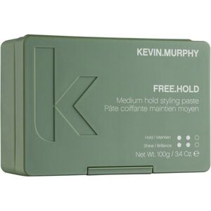 Kevin Murphy Free Hold hajformázó krém közepes tartás parabénmentes 100 g kép