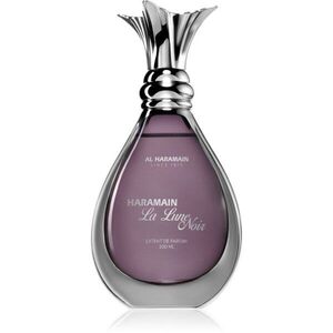 Al Haramain La Lune Noir parfüm kivonat unisex 100 ml kép