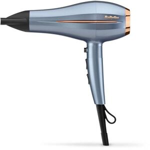 BaByliss Denim Luxe D251PE hajszárító 1 db kép