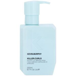 Kevin Murphy Killer Curls Defining Créme kontúrozó krém hullámok formázására 200 ml kép