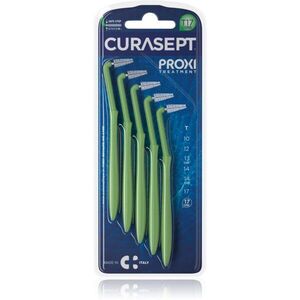 Curasept Proxi Angle T17 Cone fogköztisztító kefék 5 db kép