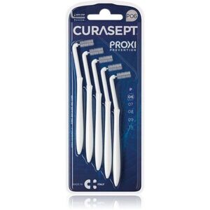 Curasept Proxi Angle P06 fogköztisztító kefék 5 db kép