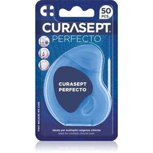 Curasept Professional Superfloss fogselyem 50 db kép
