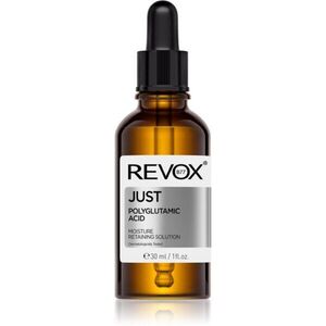 Revox B77 JUST Polyglutamic Acid hidratáló arcszérum 30 ml kép