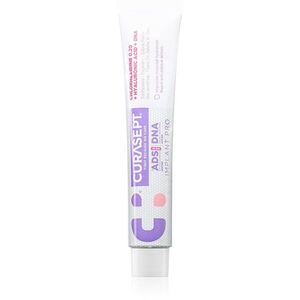Curasept ADS DNA Implant Pro géles fogkrém regeneráló hatással 75 ml kép