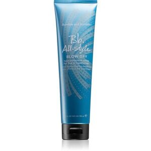 Bumble and bumble All-Style Blow Dry termoaktív krém minden hajtípusra 150 ml kép