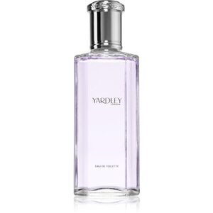 Yardley Gardenia & Cassis Eau de Toilette hölgyeknek 125 ml kép