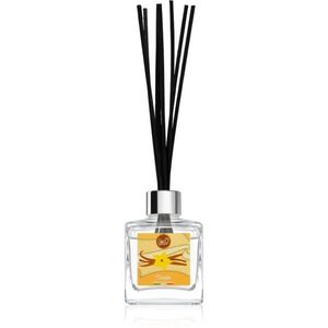 THD Unico Vanilla aroma diffúzor 100 ml kép