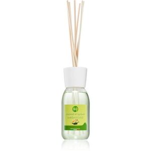 THD Unico Blackberry & Wild Rose Aroma diffúzor töltettel 100 ml kép