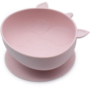 Melii Silicone Suction Bowl szilikon tálka tapadókoronggal Unicorn 2x300 ml kép