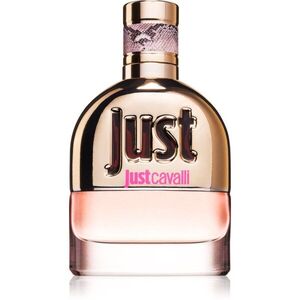 Roberto Cavalli Just Cavalli For Her Eau de Toilette hölgyeknek 50 ml kép