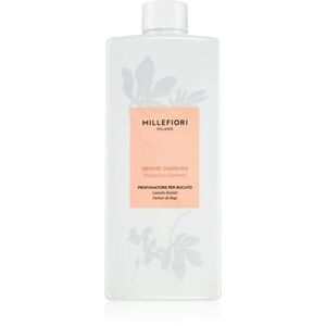Millefiori Milano Laundry Gemme D´Agrumi illatkoncentrátum mosógépbe 250 ml kép