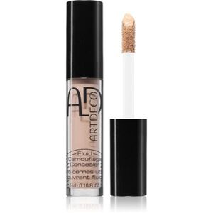 ARTDECO Camouflage folyékony korrektor árnyalat Yellow/Neutral Light 5 ml kép