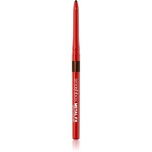 Smashbox Metallic Eyeliner metál hatású folyékony szemhéjtus árnyalat Molten 0.28 g kép