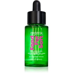 Matrix Food For Soft Oil Serum olajos szérum hidratáló hatással 30 ml kép