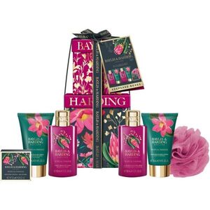 Baylis & Harding Boudoire Tropical Paradise ajándékszett kép
