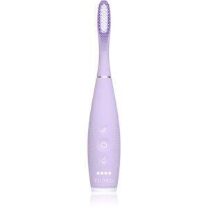 FOREO ISSA™ 4 Plus elektromos fogkefe Lavender 1 db kép