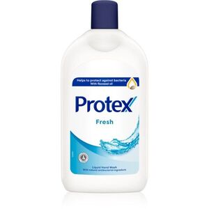 Protex Fresh antibakteriális folyékony szappan utántöltő 700 ml kép