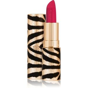 Sisley Phyto Rouge Velvet fényűző ápoló rúzs matt hatással árnyalat 22 Rose Punch 3 g kép