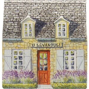 Bohemia Gifts Lavender Szilárd szappan levendula illatú 80 g kép