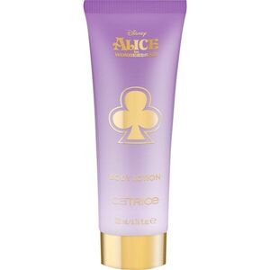 Catrice Disney Alice in Wonderland tápláló testápoló krém 200 ml kép