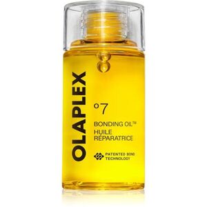 Olaplex N°7 Bonding Oil regeneráló olaj meleg által károsult haj 60 ml kép