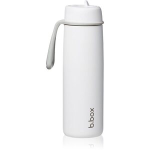 b.box Stainless Steel Thermos Bottle termopalack szívószállal 1 db kép