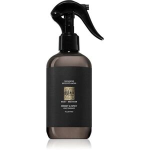 Vila Hermanos Japanese Meditation Woody & Spicy párna illatosító spray 250 ml kép