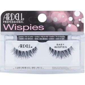 Ardell Professional Wispies ragasztható műszempilla Baby Wispies 1 db kép