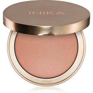 INIKA Organic Baked Bronzer bronzosító kompakt púder árnyalat Sunkissed 8 g kép
