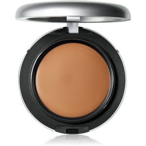 MAC Cosmetics Studio Fix Cream-to-Powder Foundation kompakt krémalapozó árnyalat NC35 10 g kép