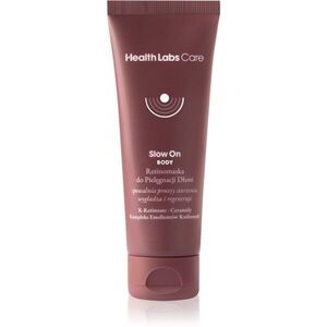 Health Labs Care Slow On kézkrém regeneráló hatással 75 ml kép