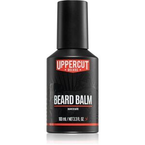 Uppercut Deluxe Beard Balm szakáll balzsam 100 ml kép