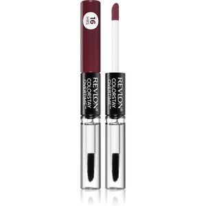 Revlon Cosmetics ColorStay™ Overtime Lipcolor hosszantartó folyékony rúzs árnyalat 270 Relentless Raisin 2 ml kép