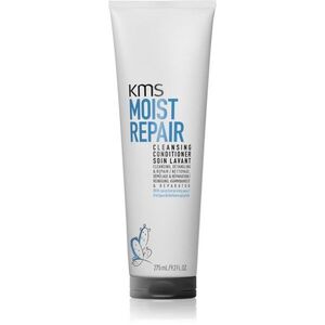 KMS Moist Repair Cleansing Conditioner tisztító kondicionáló hidratáló hatással 275 ml kép