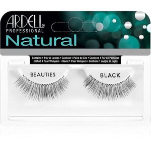 Ardell Natural ragasztható műszempilla Beauties Black kép