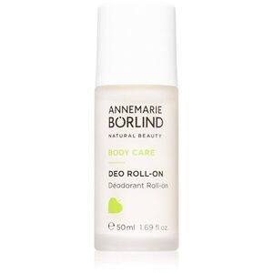 ANNEMARIE BÖRLIND BODY CARE golyós dezodor 50 ml kép