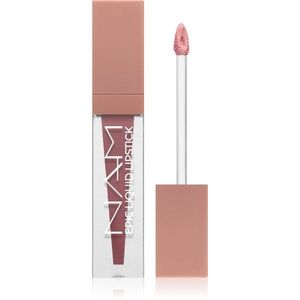 NAM Epic Liquid Lipstick hosszantartó folyékony rúzs árnyalat 3.5 ml kép