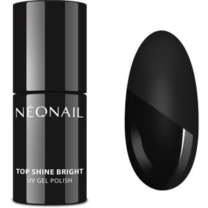 NEONAIL Top Shine Bright zselés fedő körömlakk 7, 2 ml kép