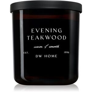 DW Home Evening Teakwood illatgyertya 249 g kép