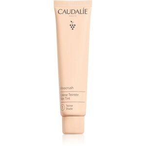 Caudalie Vinocrush Skin Tint CC krém az egyenletes bőrszínért hidratáló hatással árnyalat 1 30 ml kép