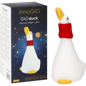 innoGIO GIOduck dimmelhető LED-es gyermeklámpa 1 db kép