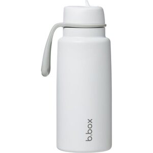 b.box Insulated Flip Top Bottle termopalack White out 1 db kép