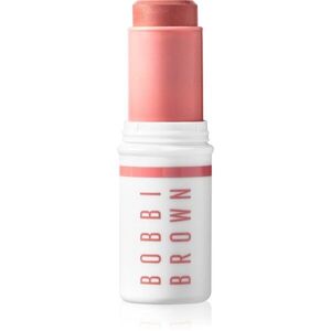 Bobbi Brown Skin Enhancer Multi-Stick multifunkcionális smink ajkakra és arcra árnyalat Flirty Peach 8 g kép