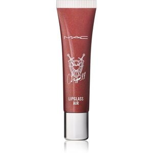 MAC Cosmetics Viva Glam Lipglass Air csillámos Szájfény 15 ml kép