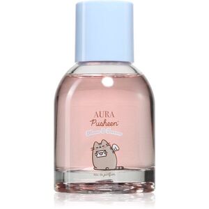 Pusheen Aura Eau de Parfum gyermekeknek 50 ml kép